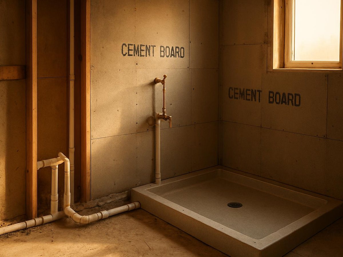 Caden Bathroom Remodeling work in Calabasas